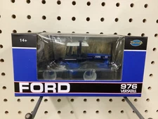 1:64 Top Shelf Replicas Ford 976 Versatile with Rice and Cane duals