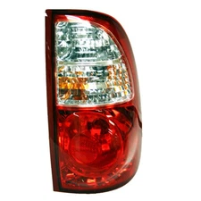 TO2801161 New Tail Lamp Assembly Rear Right Passenger Side V