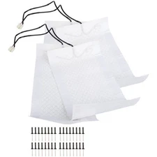 Tusk UTV Seat Heater Kit Rear Seat Kit