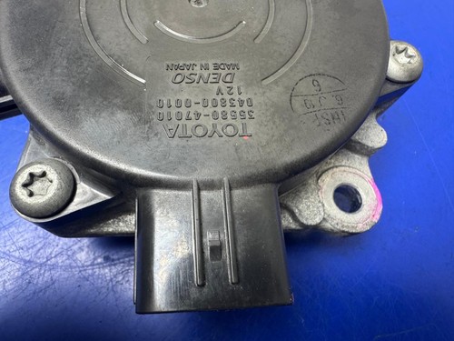 Toyota Prius 2008 actuador de control de cambios 35580-47010 OEM 04 05 06 07 08 09 - Imagen 4 de 4