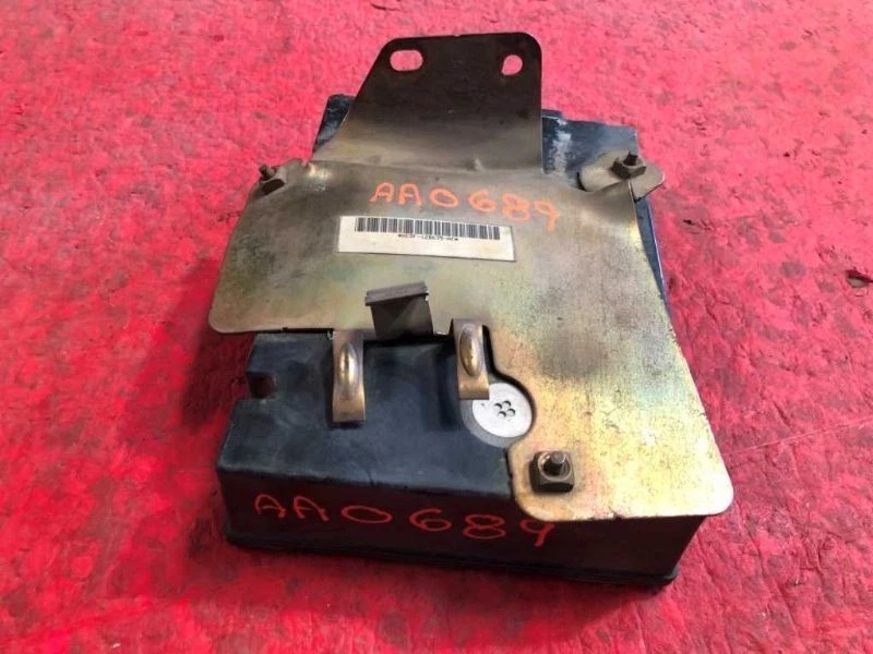 Computadora módulo de inyección 99-03 Ford F450 Super Duty 7,3 L 4x2 XC3F-12B599-AC Foto 2 de 4