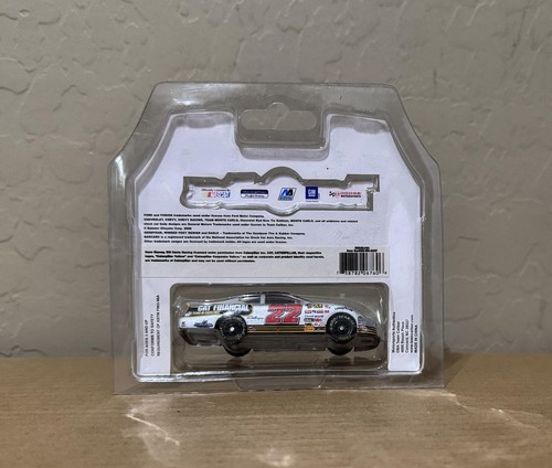 2006 Dave Blaney Cat Financial 1:64 car Team Caliber Pit Stop - Picture 2 of 2