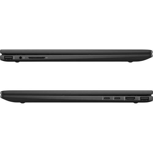 WINDOWS 11 2-IN-1 LAPTOP HP Envy x360 15-fh0003na RYZEN 5 4.50GHz 8/512GB SSD - Picture 6 of 8