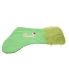  Green-haired Christmas Stockings Party Decoration Tree Hanging Ornaments