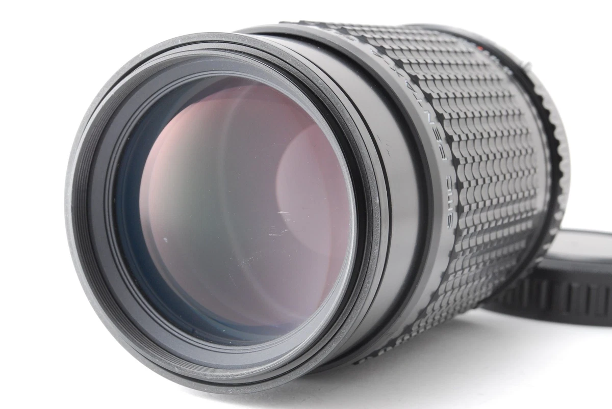 ペンタックスA☆ 200mmマクロレンズ Pentax A 200mm Focal Camera Lenses for sale | eBay