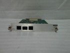 Adtran Atlas 550 Dual T1/PRI Card 1200314L2 Module (J829)