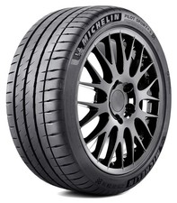 Sommerreifen Michelin 225/45 R18 95Y PLT. SPORT 4 XL Runflat ZP