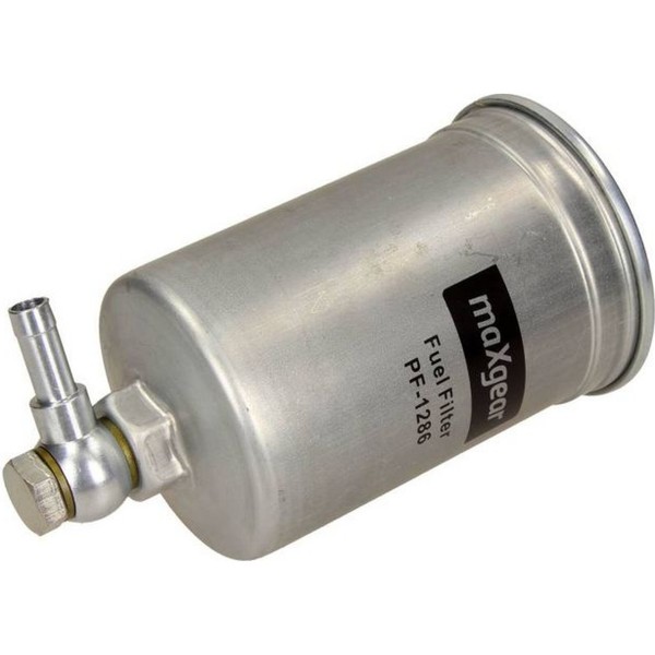 Maxgear 26-1249 Kraftstofffilter FüR Audi A4 B7 8EC 8ED 8HE-image