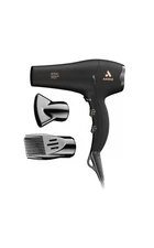 Andis 80750 1875-Watt Tourmaline Ceramic Ionic Salon Hair Dryer New Open Box