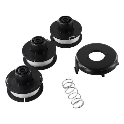 Reliable Replacement Spool For Toro-Trimmers Provides Optimal Performance - Picture 3 of 17