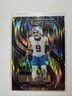 2024 Panini Select - Premier Level Taylor Rapp #195 Black & Gold Shock Prizm