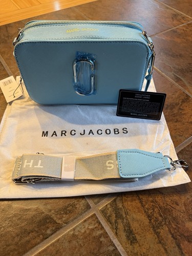 Bandolera y cartera Marc Jacobs Perfect Flash - Imagen 2 de 5