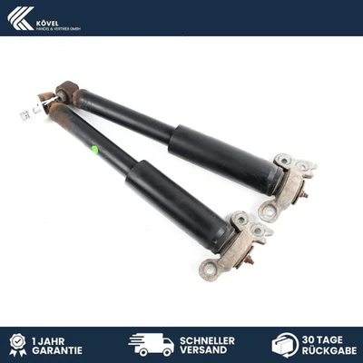 2x Amortisseurs Arrière Essieu Arrière Opel Insignia B YR00057780 - Photo 1/2