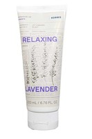 Korres Overnight Body Milk 200ml Relaxing Lavender