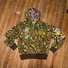 Ed Hardy by Christian Audigier Death or Glory...