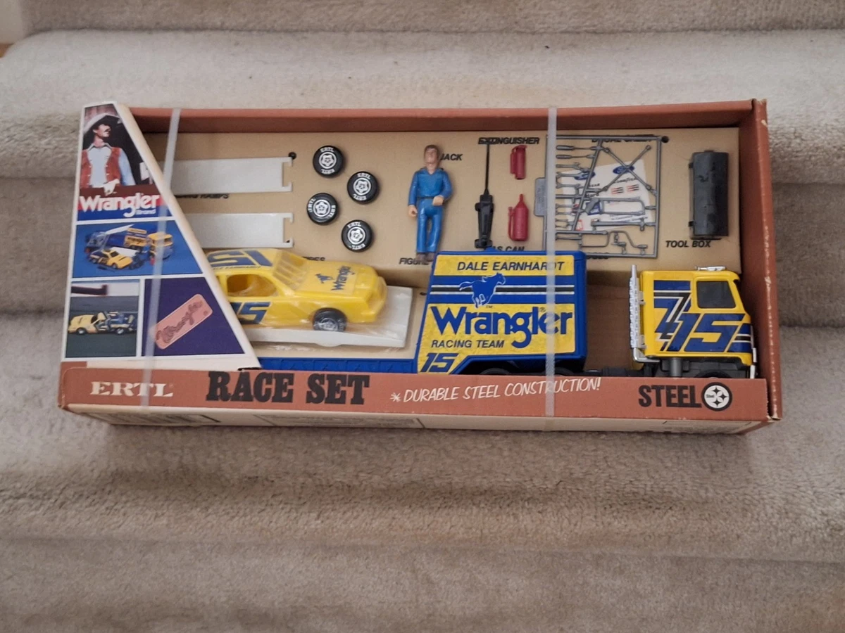 Ertl Diecast & Toy Vehicles 1:64 Scale for sale - eBay