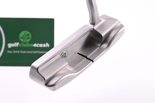 Left Hand Taylormade TP Reserve B29 Putter / 34 Inch - Picture 5 of 8