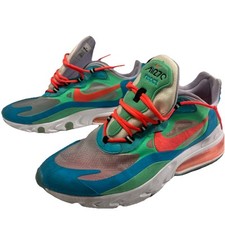 NIKE AIR MAX 70 REACT SZ US12 WOMEN
