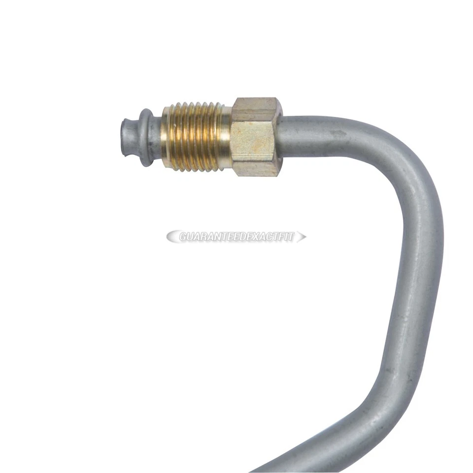 Manguera de presión de dirección asistida Edelmann para GMC C2500 C3500 y Chevy Lumina Foto 2 de 3
