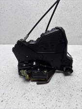 03-08 TOYOTA COROLLA Driver SIDE FRONT DOOR LOCK ACTUATOR ASSEMBLY