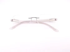 Silhouette Eyeglasses, Frames Only, 7608 10 6050, ..-17-140, Titanium, Austria
