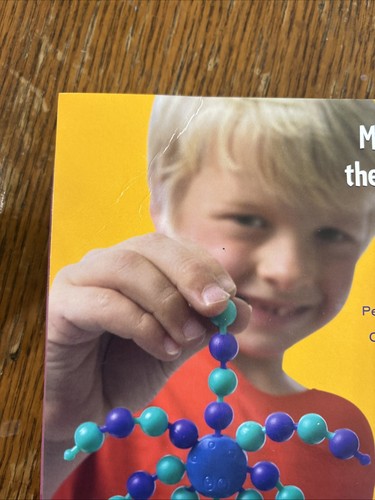 Chicken Socks Pop Bead Critters - Paperback Book with Beads, Not Opened - Picture 11 of 13