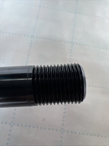 Maxle Rear Axle 180mm Thread length M12x1.0 Thread Pitch - Picture 4 of 8