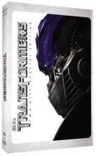 Transformers [New DVD] Special Ed, Subtitled, Widescreen, Ac-3/Dolby Digital,