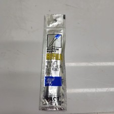 Pilot 77203 Ballpoint Pen Refill Medium Point Blue Ink For Retractable Pens NIP