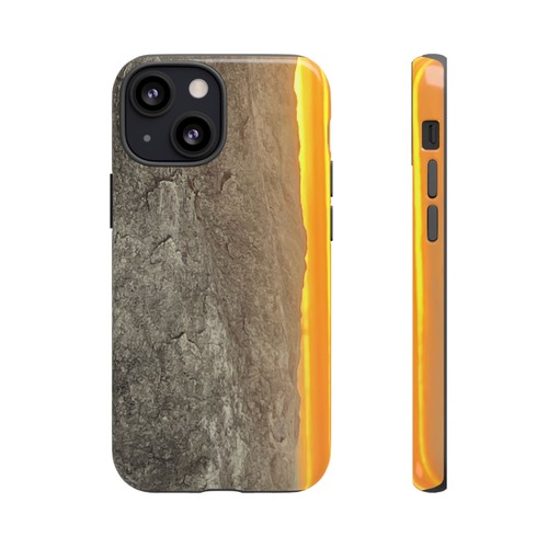 Phone Cases, Sunset, Moon Zen, Tranquility, Cosmic Edge, Sci-Fi, AZ, NM, Desert - 第 96/261 張圖片