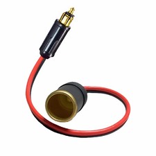 L51C Zigarettenanzünder Kabeladapter Auto Mo...