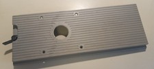 Sierra de mesa completa OEM Ryobi 10" BT3000 / BT3100 conjunto de mesa enrutadora