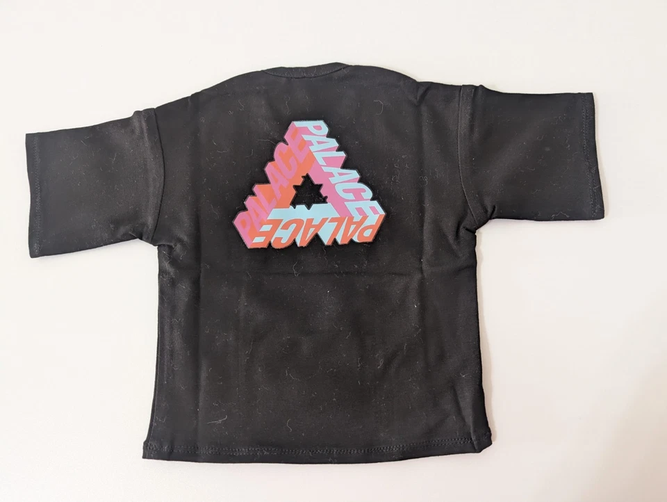 Brand New 1/3 SD17 BJD Clothes lot 22 Pieces - Image 3 of 4