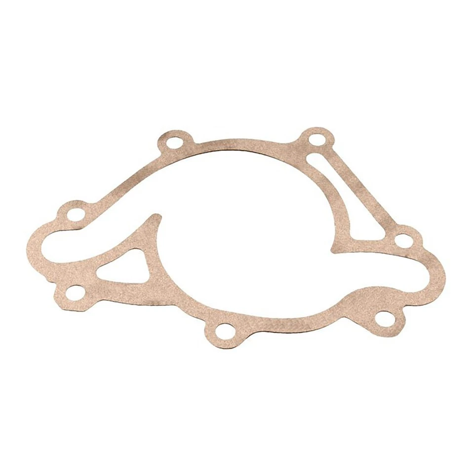 Bomba de agua refrigerante ACDelco original para Dodge D150/W150 1992 | Impulsor de acero Foto 3 de 4