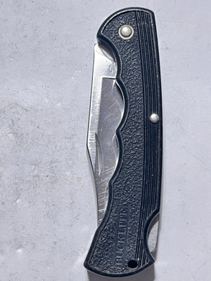 Buck USA 422 Lite Pocket Knife EBay Buck USA 422 Lite Pocket Knife EBay