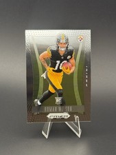 2024 Panini Prizm Deca - Roman Wilson #247 (RC)