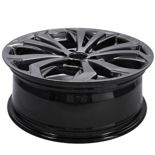 18" x 7" Alloy Wheel Rim for 2022 2023 2024 2025 Toyota Rav4 4261A0R160 - Picture 2 of 7