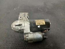 BMW X5 Starter Motor 2013-2018 3.0L N57D30T1 (N57D30B)