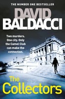 The Collectors | David Baldacci | Englisch | Taschenbuch | The Collectors | 2017