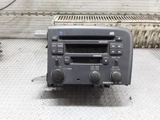 Volvo S80 2002 Radio CD-Player DVD-Player Navigation 94965641 DEV467496