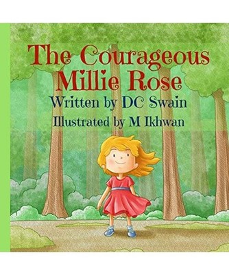 The Courageous Millie Rose, Dc Swain