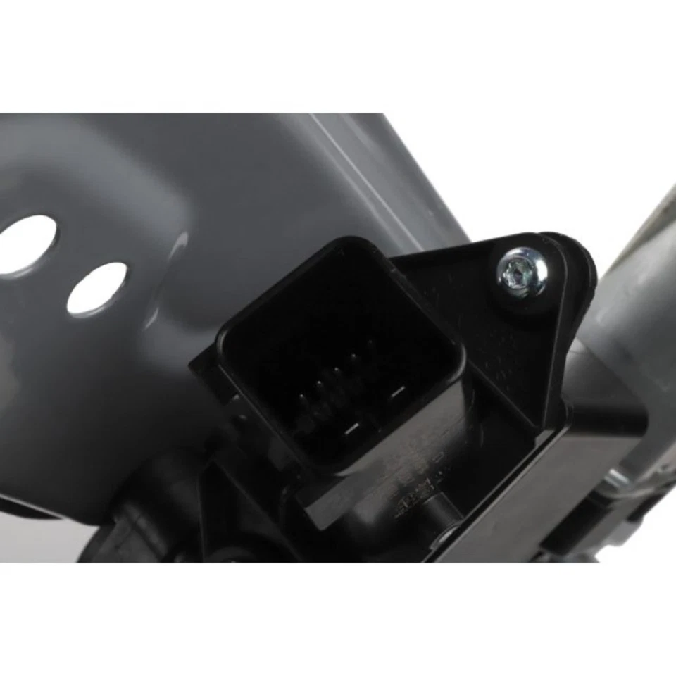 Genuine ACDelco For GMC Sierra 3500HD 2020 2021 Window Regulator Passenger Side Foto 3 de 4