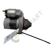 MK3 1.0 PETROL FORD FOCUS Starter Motor CV6T-11000-GA