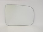 Replacement mirror glass for Lexus Rx-300 1998-03 Spherical Right