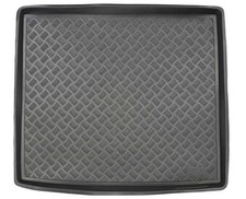 REZAW PLAST Kofferraumwanne Schwarz für FORD Grand C-Max (DXA/CB7, DXA/CEU)