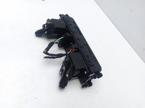 VOLKSWAGEN POLO MK6 2025 AC CLIMATE HEATER CONTROL SWITCH PANEL 2G2820045S - Picture 12 of 19