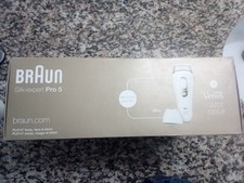 Braun Silk Expert Pro 5