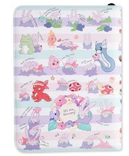 We’re Goomy Zip Binder Sealed Pokemon Center Exclusive: 9 Pockets 20 Pages