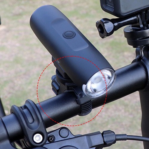Bike Light Bracket Various Types Bracket MTB Bike Light Holder GXS - Picture 5 of 20