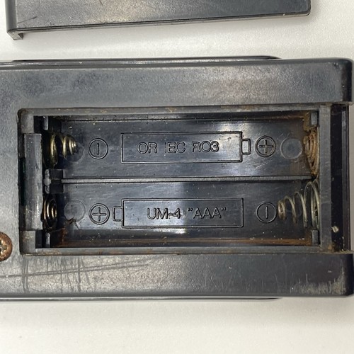 CONTROL REMOTO FUNCIÓN COMPLETA SOUNDESIGN (834-BREM) - Imagen 10 de 10